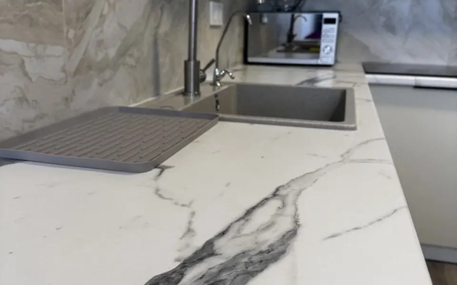 Квартира Комфортная Студия на Жк Оникс Для 4гостей