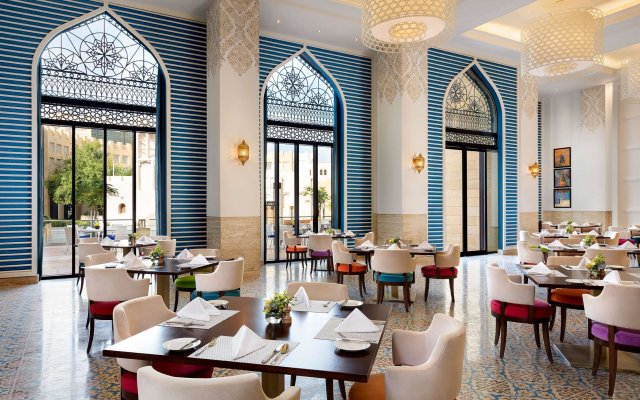 Al Najada Doha Hotel by Tivoli Hotel