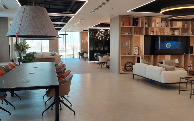 Apartments s vidom na Ostrov mechty