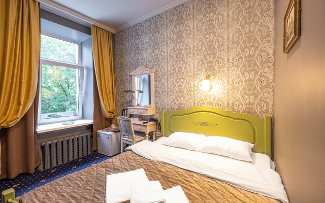 Chistye Prudy Mini-hotel