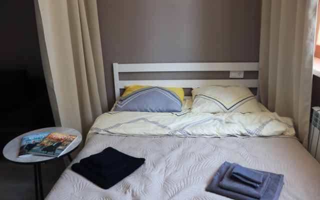 Comfort Flat