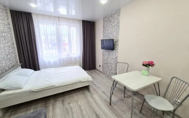 Studiya na Karamzina Flat