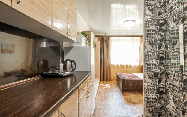 Parizhskiy Son Apartments Studio