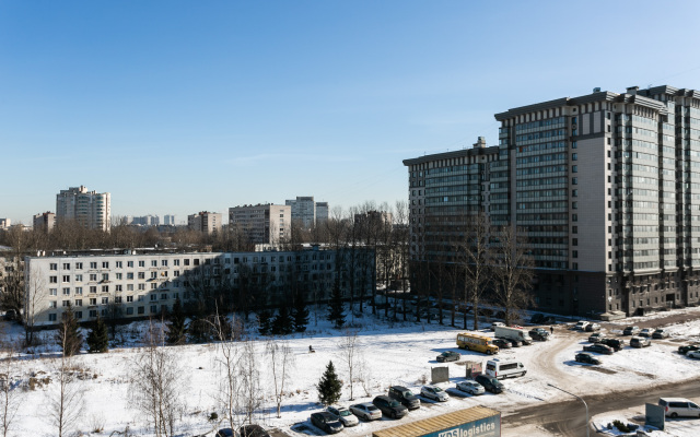 Moroshka Moskovskaya Apartments