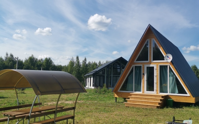 Dream Lake Pz Guest house