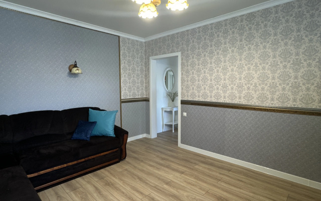 Апартаменты Toris Pobeda