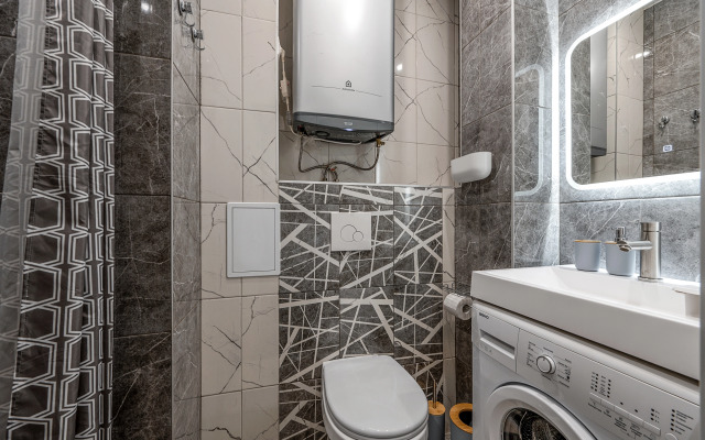 Апартаменты Green Flat