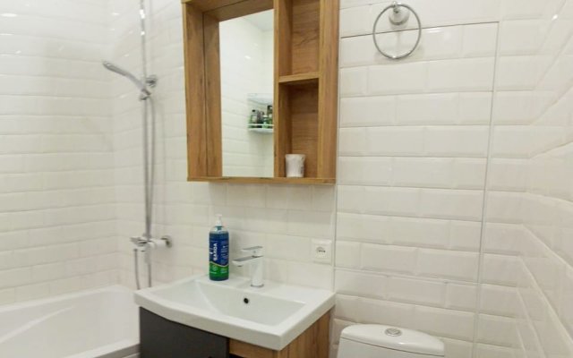 Апартаменты Талнах Строителей 19