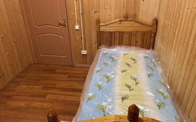 Частный дом Уютный на Cелигере