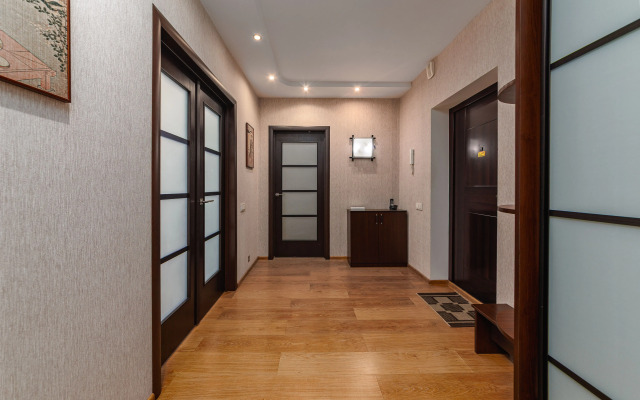 Ladgorna na Skryganova 4a Flat