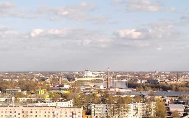Na Alyokhina 28 Apartments