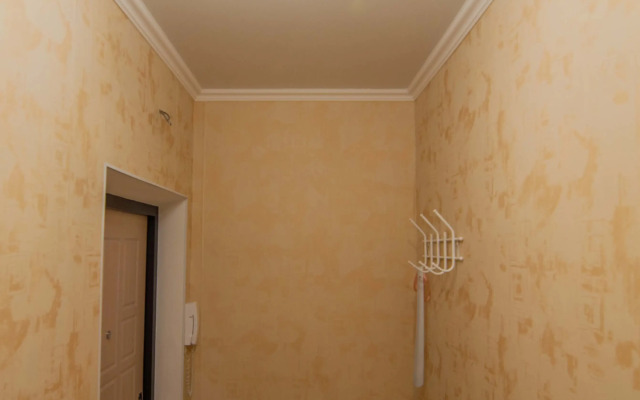 Atma House na Borisa Zhitkova 5/1 Apartments