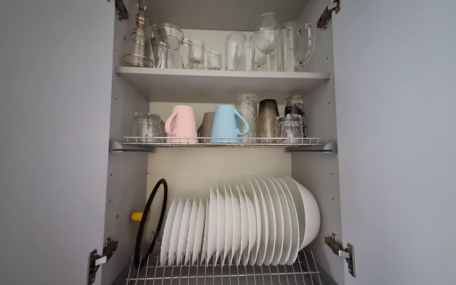 Komfortnaya Ryadom S Vokzalom I Tsentrom Flat