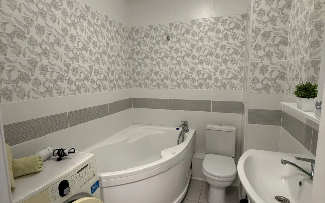 Квартира Lofthouse