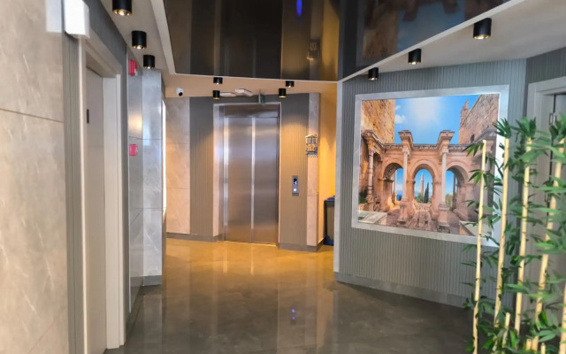 Zenia Otel