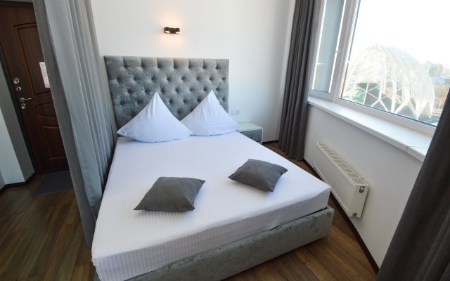 Апартаменты Royal apart