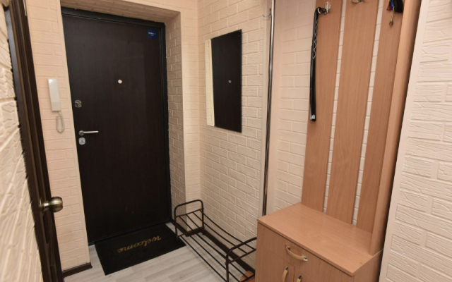 Domashniy Syut Apartments