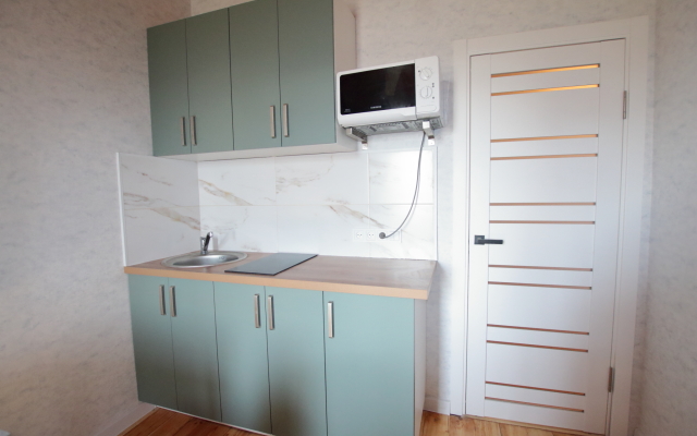 Апартаменты Квартира возле Театра Кукол