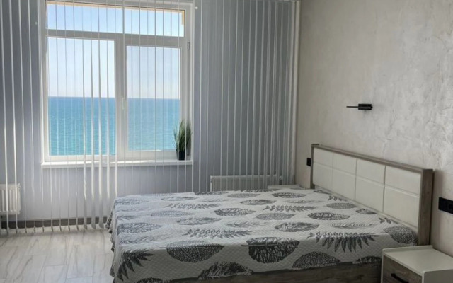 Квартира на Улице Симферопольской 2Ч