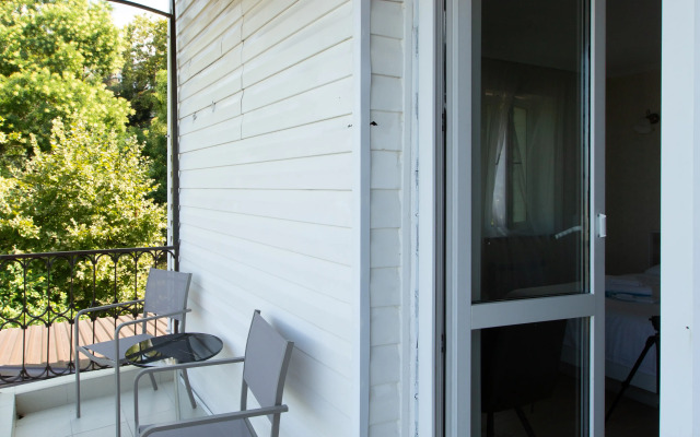 S Vidom Na More Apartments