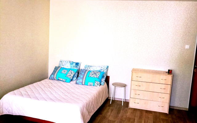 Квартира Студия