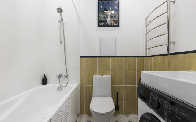 Апартаменты Большая игра