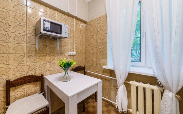 Bolshaya Filevskaya Apartments