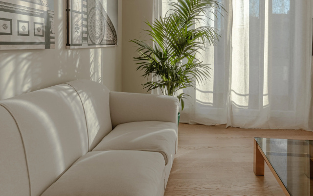Квартира Arco Apartment