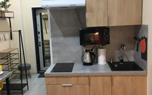 Апартаменты Причал 7