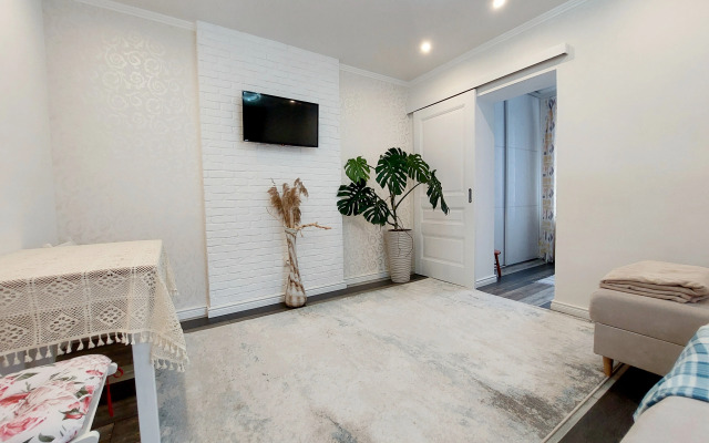 Квартира В центре Старого города