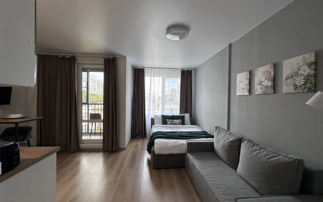 Cтудия в Алтуфьево