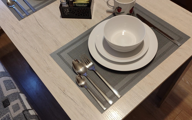 Квартира Уютная рядом с аэропортом Домодедово