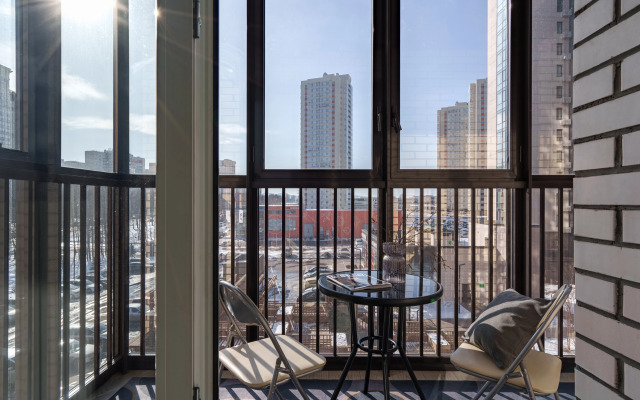 Квартира Март