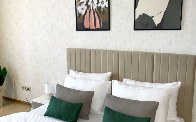 Квартира в Центре