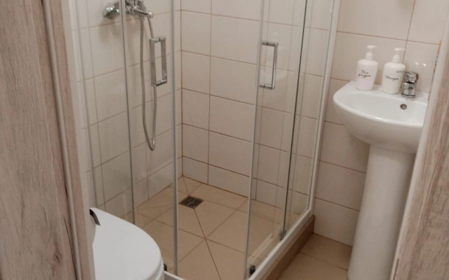 Комфортная студия 1 в центре Владивостока