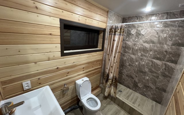 Гостевой Дом на Пруду