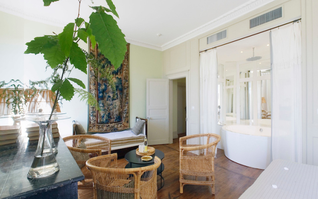Hotel de Bouilhac