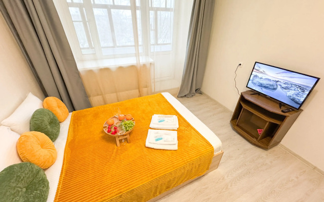S zaseleniem 24/7 luchshiy servis posutochno 50 Apartments