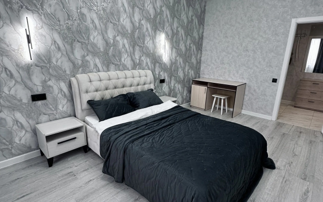 Квартира Двухкомнатная Жк Триумф Плеханова 14