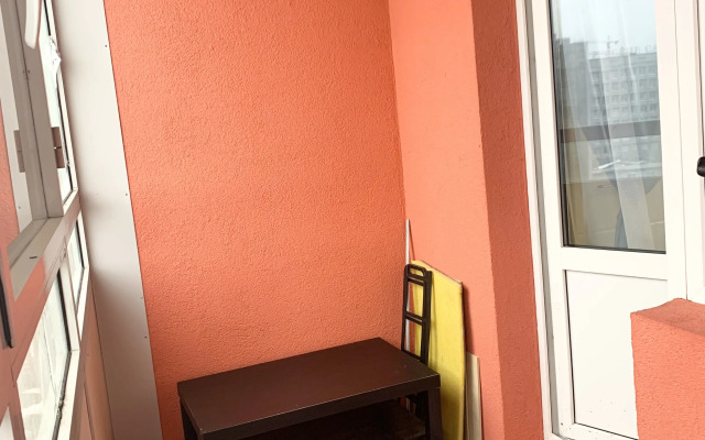 Квартира Уютная студия на проспекте Энергетиков