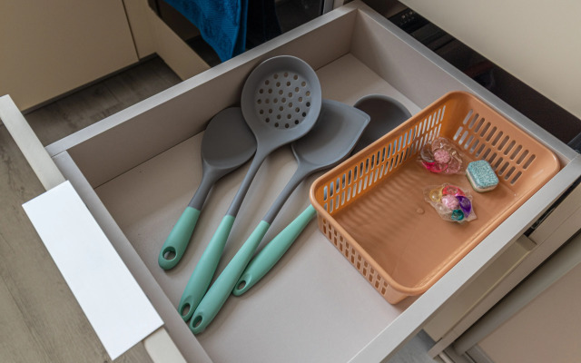 Апартаменты Большая студия для отдыха и восстановления после долгой поездки