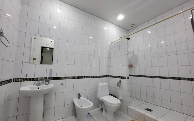 DeLyuks Mini-Hotel