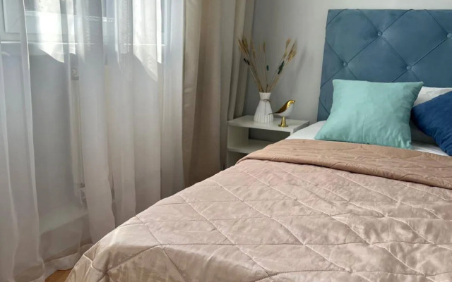 Частный дом Рафаэлла Сапфир