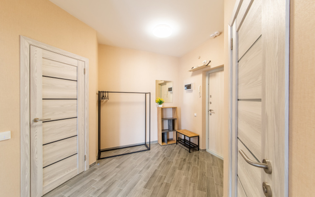 Апартаменты Парфеновская 7к1 (кр)