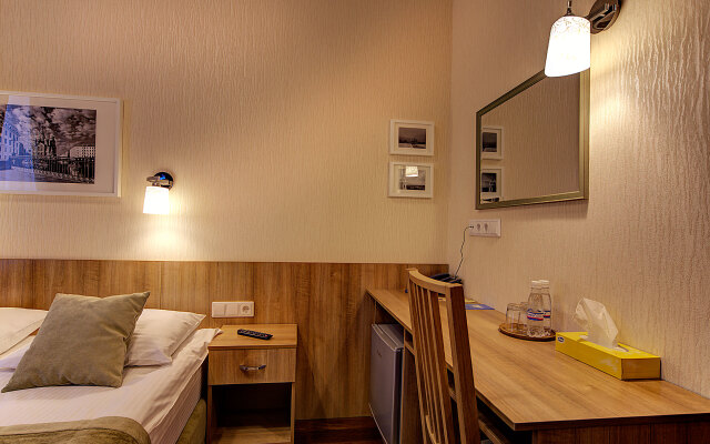 Davidov Mini-Hotel
