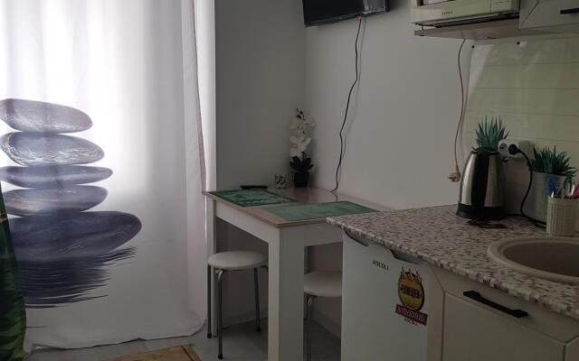 Апартаменты Ogo Rent