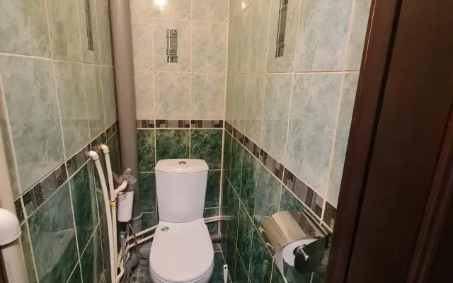 Uyutnaya 2kh komnatnaya Flat