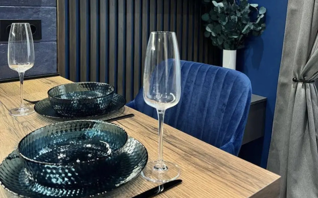 Квартира Уютная в центре