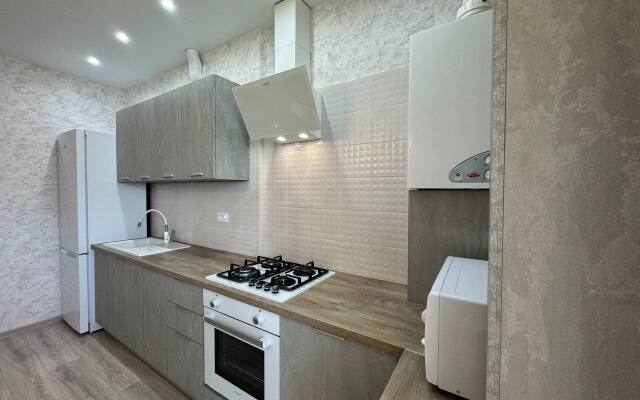 Na Kiparisovoy Flat