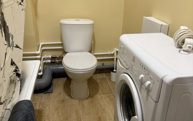 Квартира Уютная Студия в Новостройке